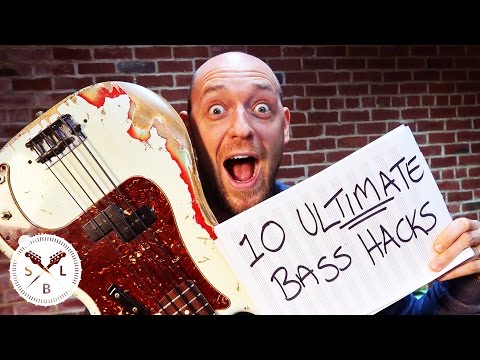 top-10-ultimate-bass-guitar-hacks...-in-under-10-minutes!