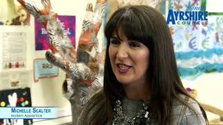 Celebrity Career opportunities: Apprenticeship in early learning and childcare Net Worth