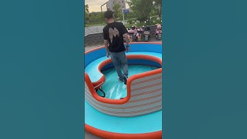 Thumbnail of Fashion inflatable boat for your summer fun #inflatableboat