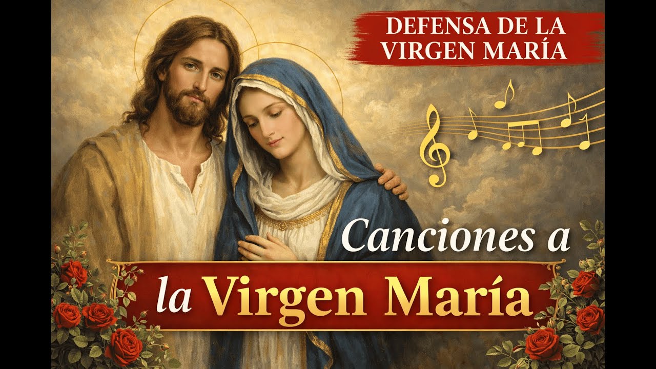 ✨ Regina Caeli 👑 | Alabanza Pascual a María Santísima 🌸