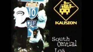 Kausion-16 Times