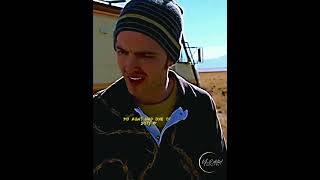 "Emotional Showdown: Jesse Found Out About Walter's Cancer Diagnosis | Breaking Bad Scene"