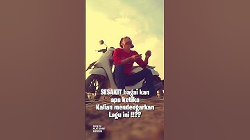 Apa yang di rasa !!! #shorts #original #jadul #platband #Mendua #iiesplatchannel #nostalgia