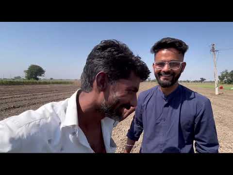 Ghar Ki Kheti VLOG | MP to HR Unfiltered 🚙