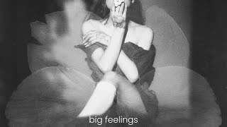 [Free] Big Feelings (Ariana Grande Petal Type Beat)
