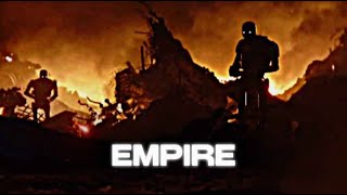 Download lagu The Galactic Empire - TRON - WXCHSXN (Empire Tribute) [Star Wars]