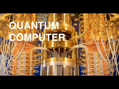 Breakthrough Junior Challenge 2021 || The Best Computer EVER!! - Quantum Computers