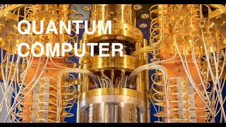 Famous Breakthrough Junior Challenge 2021 || The Best Computer EVER!! - Quantum Computers Profile