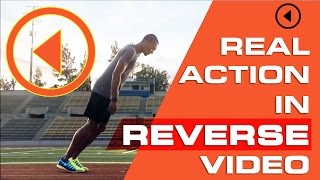 MUST WATCH - Reversified - Real Action in Reverse - Amazing HD Compilation - Mixed