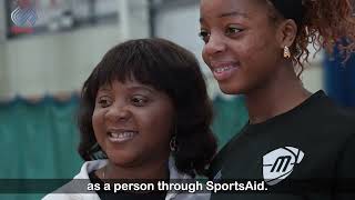 Basketball Prodigy Irene Oboavwoduo Claims Third Place In Sportsaids One-To-Watch Award 2024