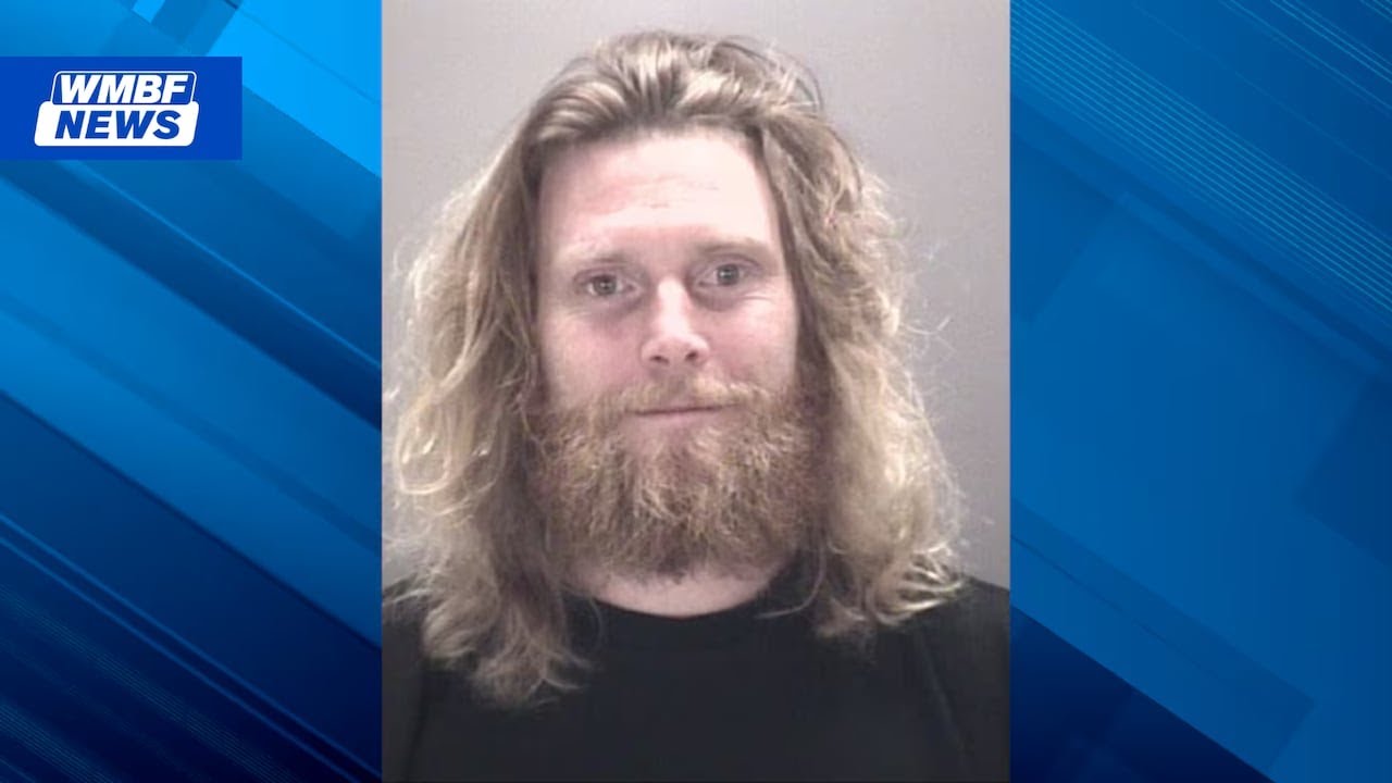 Man charged in deadly Robeson County shooting - YouTube