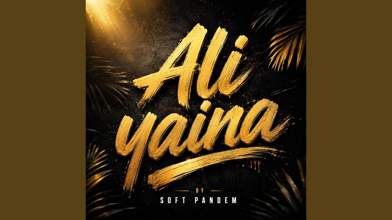 Watch Ali Yaina on YouTube Watch Ali Yaina on YouTube