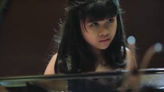 Euginia S. Sandjaja plays Levi Gunardi's 'Little Gamelan'