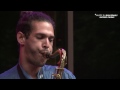 Nassam jalal  rhythms of resistance  arte live full concert