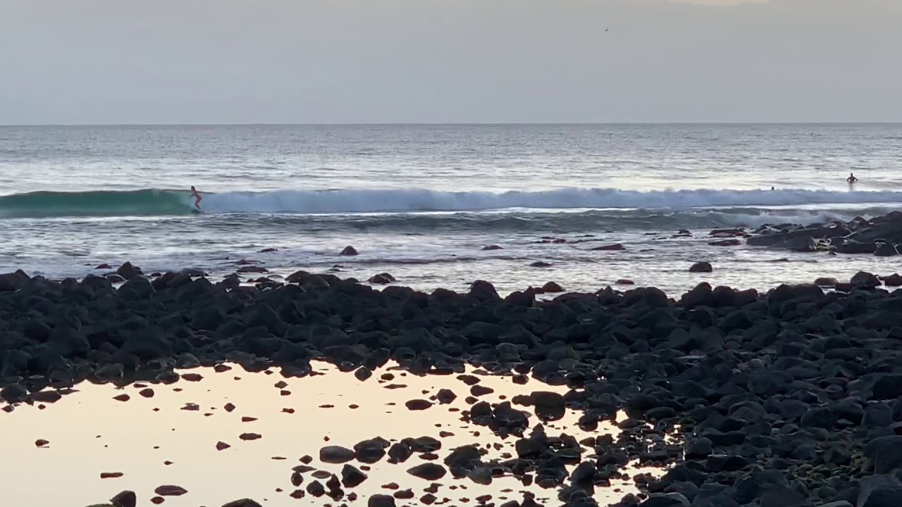 Tappa’s Gold Coast Surf Report 3/11/20 YouTube