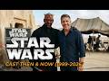 Star Wars (1999) Cast: Then and Now — 27 Years Later | You Won’t Believe Anakin Now