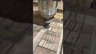 Surfacing End Grain Walnut