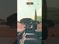 *80 IQ 1v3 win IN WARZONE 3!😂#shorts