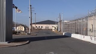 Christie Plans to Reopen Mid-State Prison as Drug Treatment Center for Inmates