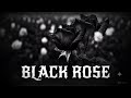 BLACK ROSE | ( Official Rap Music )  Emotional Hip Hop 2026 🔥