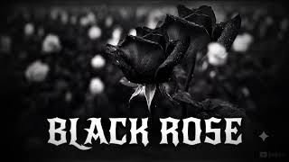 BLACK ROSE | ( Official Rap Music ) Emotional Hip Hop 2026 🔥