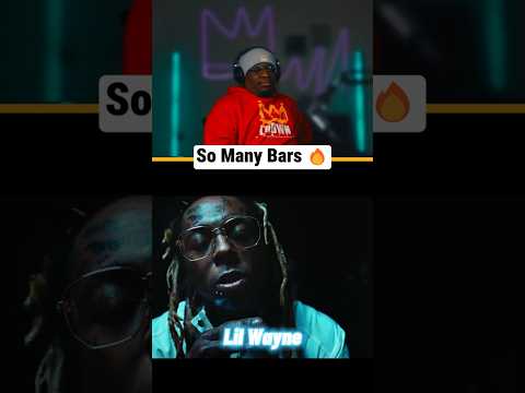 Punk music video thumbnail preview for Lil Wayne - Mama Mia