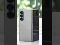 Samsung Galaxy Z Fold 7 Unboxing | 200MP Camera | SD 8 Elite #yt #galaxyai #ytshorts