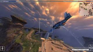 Warhawk Revived - CB Map 3 (6/14/26)