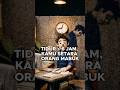Kamu Kayak Orang Mabuk Kalau Kurang Tidur