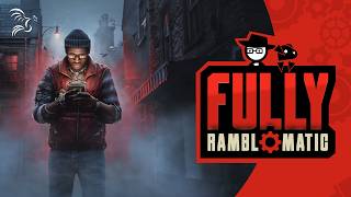 Silent Hill: Townfall | Fully Ramblomatic