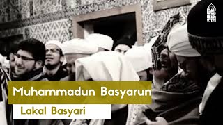 Muhammadun Basyarun Lakal Basyri | Gus Ilham -Qosidah Merdu