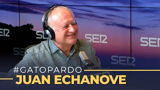 El Faro | Entrevista a Juan Echanove | 23/02/2021