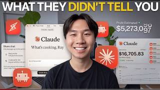 Learn 97% of Claude in just 11 Minutes