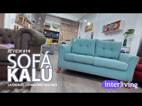 Review #6  Sillón Reclinable de Relax by Interliving - La casa de Los  Mejores Sillones de Argentina 