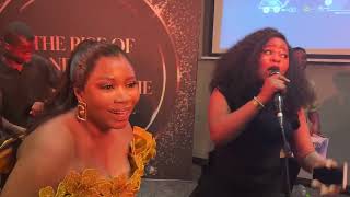 Wumi Toriola End Of The Year Party Celebration 2025