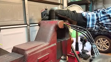 Simonk Brushless ESC test