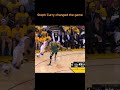 Steph Curry bought range to the game 🏀⛹🏽 #stephencurry #memes #sporthighlights #basketball #funny