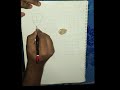 Day 4 of Trying To Learn To Draw Anime | Am I Getting Worse Everyday?