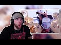 Metal Fan Reacts to " Giovanni "  (instrumental version by Band-Maid)