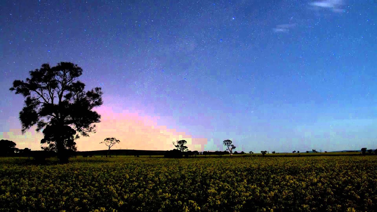 Aurora Australis 20/9/2015