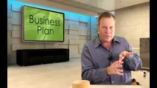 Business Planning: SWOT Analysis -- Using the BizPlanBuilder software template