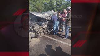 La Nota Roja/Policiaca.| Primera Plana MX