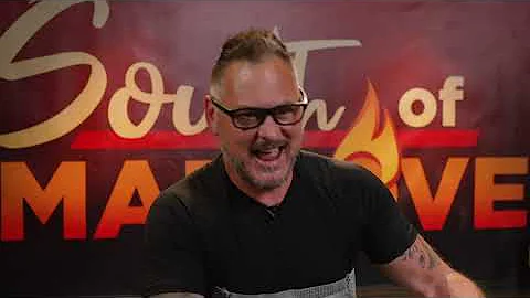 South of Mad Love with Chef Joe Arvin-Crab cakes - DayDayNews