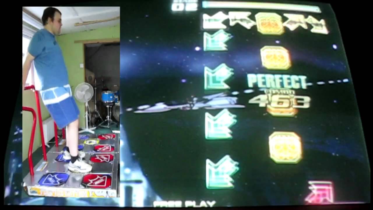 [PIU Fiesta] Kris - Canon X.1 S20