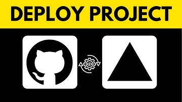 How To Deploy GitHub Project on Vercel 2025 (QUICK GUIDE)