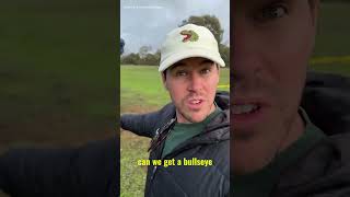 WOW !!! Big Drop Bulleyes
