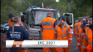 State Rescue Challenge 2021