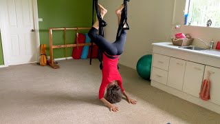 A Tour of The Yoga Shed, Mitchells Island