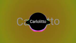 Abang jago#carlolitto