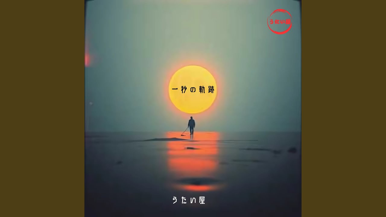 一秒の軌跡 - YouTube